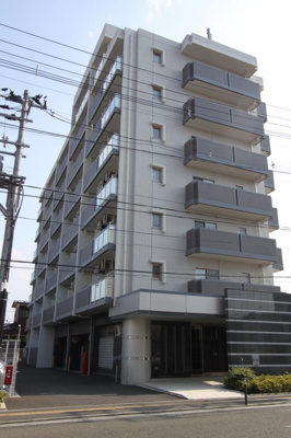 【外観】 | レジディア仙台宮町