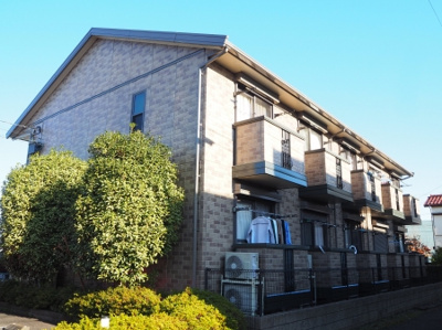 【外観】 | ストークコートⅡ