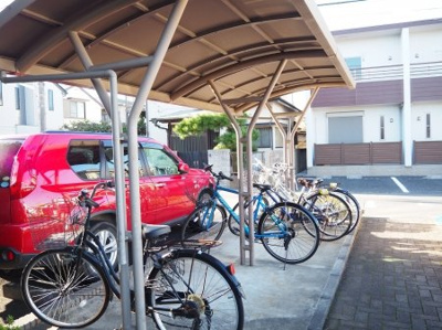 【その他共用部分】 | ストークコートⅡ