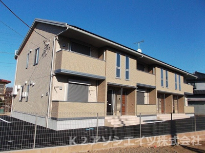 【外観】 | レジデンス・ヴェリータ