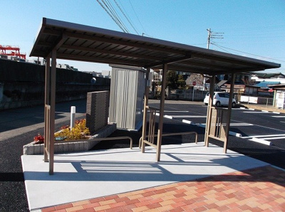 【その他共用部分】 | レジデンス・ヴェリータ