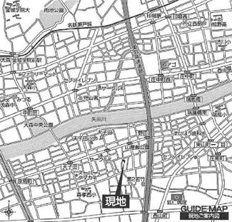 【地図】