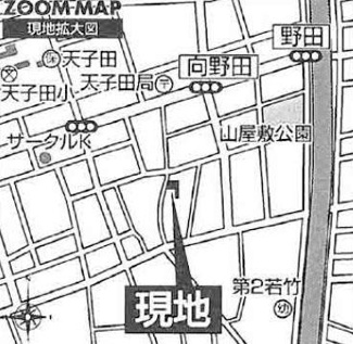 【地図】