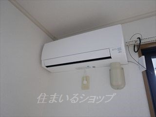 セジュール奥田のその他