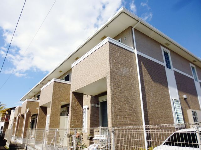 フォンターナ江井島