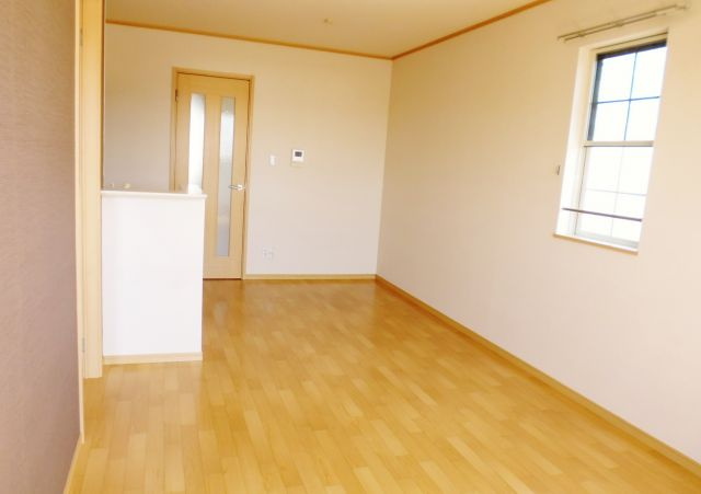 フォンターナ江井島の居間・リビング