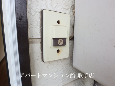 【セキュリティ】 | ラフォーレ中原