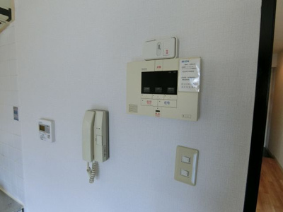 【セキュリティ】 | ステラ北梅田