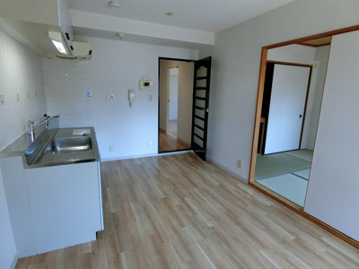 【居間・リビング】 | ステラ北梅田