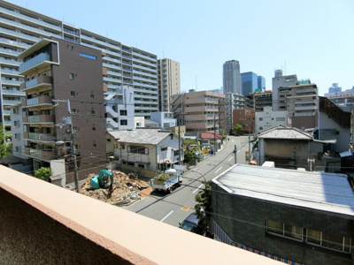 【展望】 | ステラ北梅田