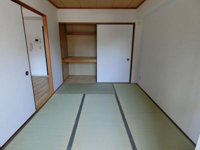 【和室】 | ステラ北梅田