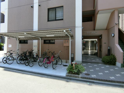 【その他共用部分】 | ステラ北梅田