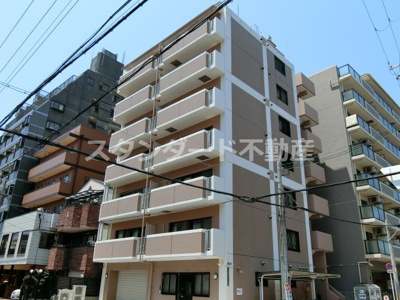 【外観】 | ステラ北梅田