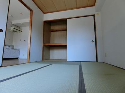 【和室】 | ステラ北梅田