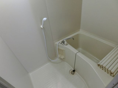 【浴室】 | ステラ北梅田