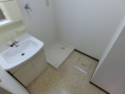 【洗面所】 | ステラ北梅田