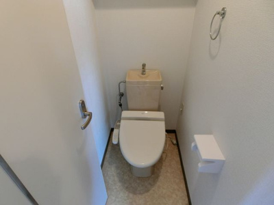 【トイレ】 | ステラ北梅田