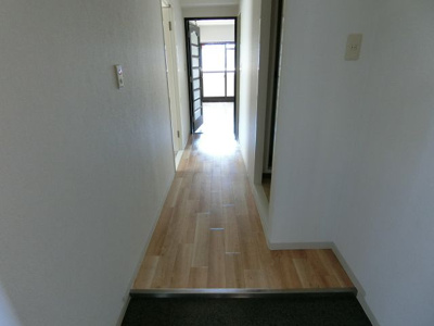 【玄関】 | ステラ北梅田