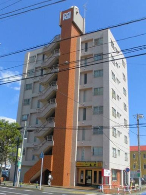 【外観】 | MGエクセリア蘇我