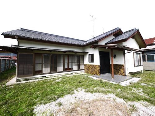 山武郡九十九里町真亀 平屋住宅 八街市の中古戸建など不動産はピタットハウス八街店