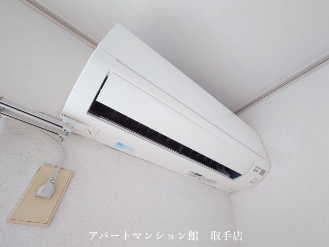 グリーンヒルクラモチの設備