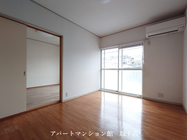 グリーンヒルクラモチの設備