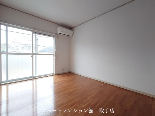 グリーンヒルクラモチの設備