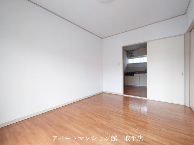 グリーンヒルクラモチのトイレ