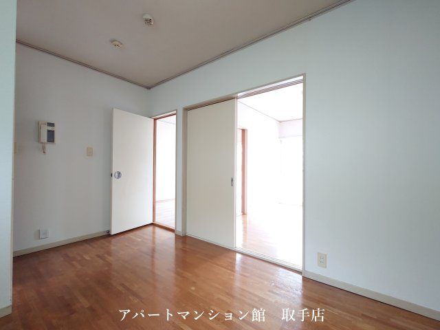 グリーンヒルクラモチのセキュリティ