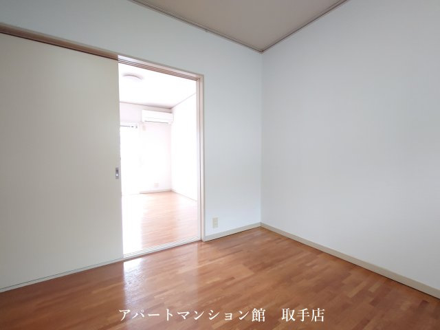 グリーンヒルクラモチの設備