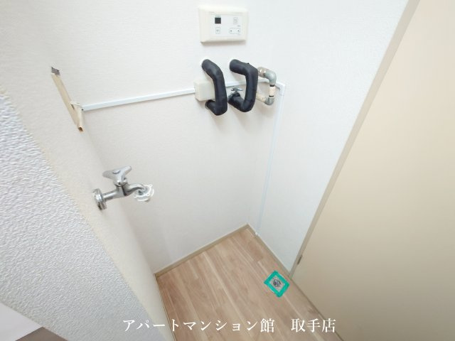 グリーンヒルクラモチのセキュリティ