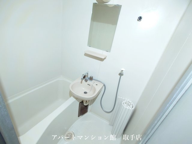 グリーンヒルクラモチの設備