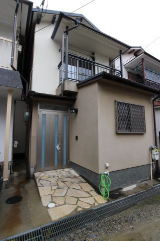 舞子坂3丁目貸家