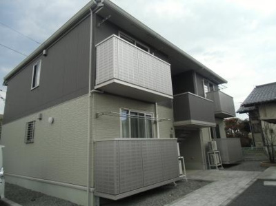 【外観】 | Ｃａｓａ-Ｉ（カーサアイ） | 『Ｃａｓａ－Ｉ』