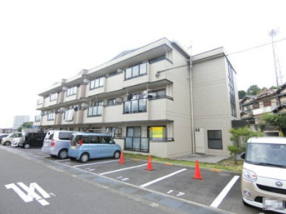 ウィスタリア藤