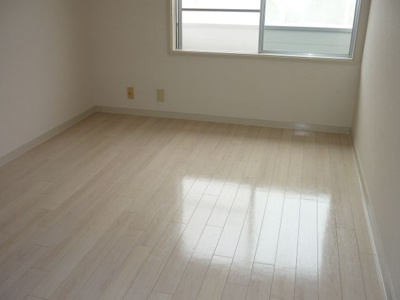 【洋室】 | ベルハイツ