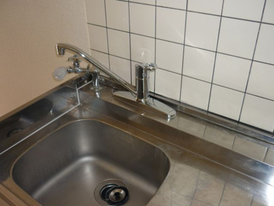 【キッチン】 | ベルハイツ