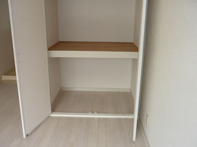 【収納】 | ベルハイツ