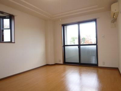 【内装】 | グレイス神田