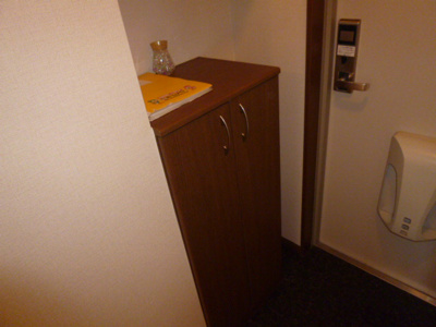 【玄関】 | グレイス神田 | シューズボックス