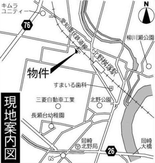 【地図】