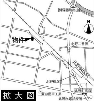 【地図】