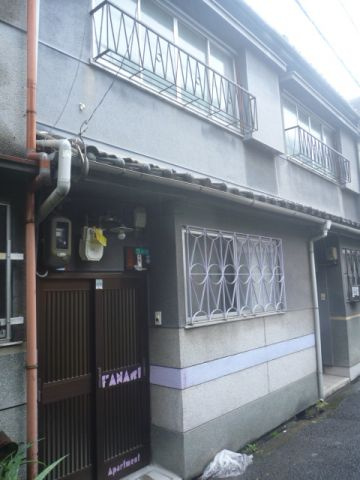 大今里西1丁目戸建