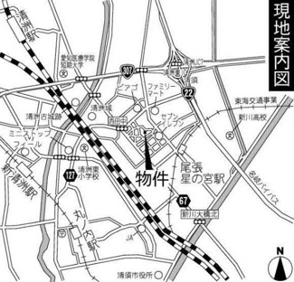【地図】