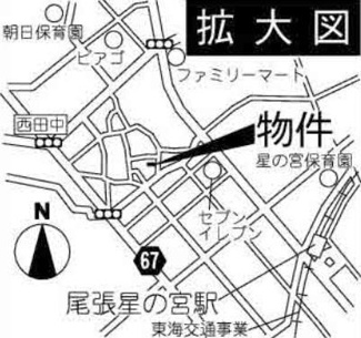 【地図】