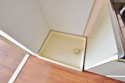 【設備】 | シャトーアフリート