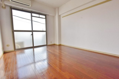 【洋室】 | シャトーアフリート