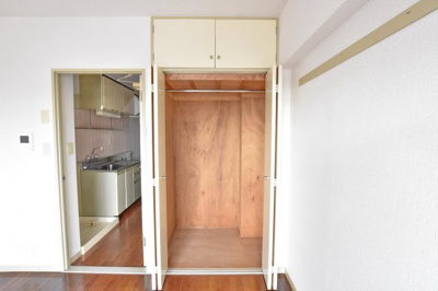 【収納】 | シャトーアフリート