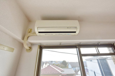 【設備】 | シャトーアフリート