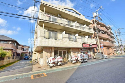 【外観】 | シャトーアフリート